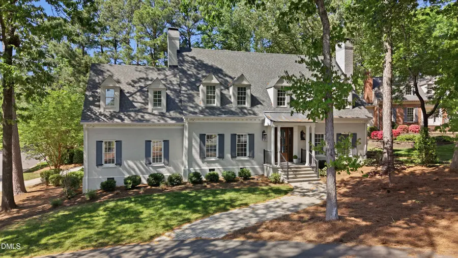 1 Roswell Court, Durham, NC 27707 - #2