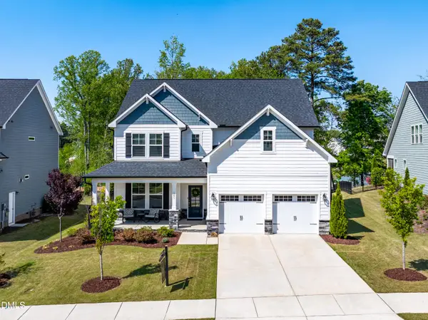 305 Granite Acres Way, Knightdale, NC 27545