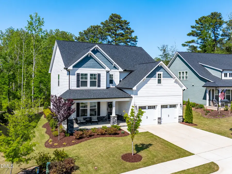 305 Granite Acres Way, Knightdale, NC 27545 - #3