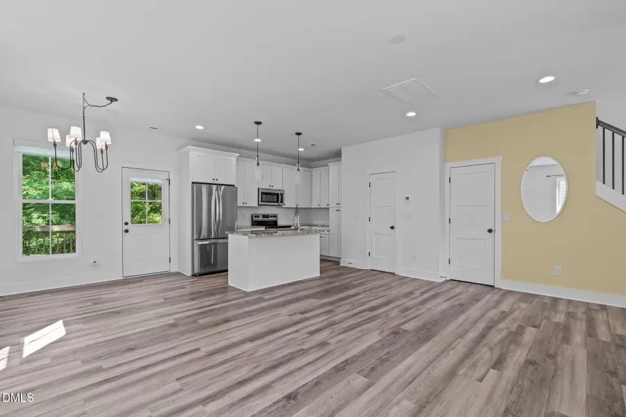 2801b Cannada Avenue, Durham, NC 27704 - #3