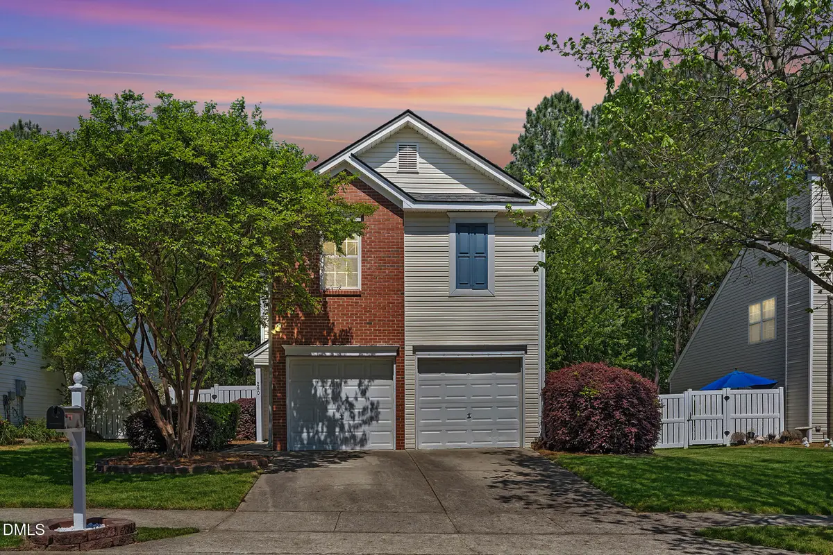 260 Adefield Lane, Holly Springs, NC 27540 - #1