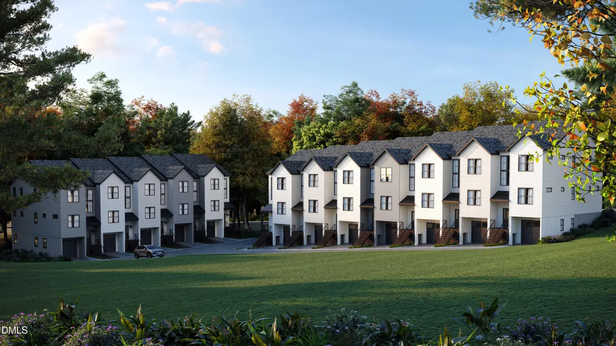 1511 Core Pointe Court, Raleigh, NC 27603 - #1