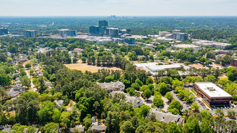 116 Northbrook Drive, Raleigh, NC 27609 - #2