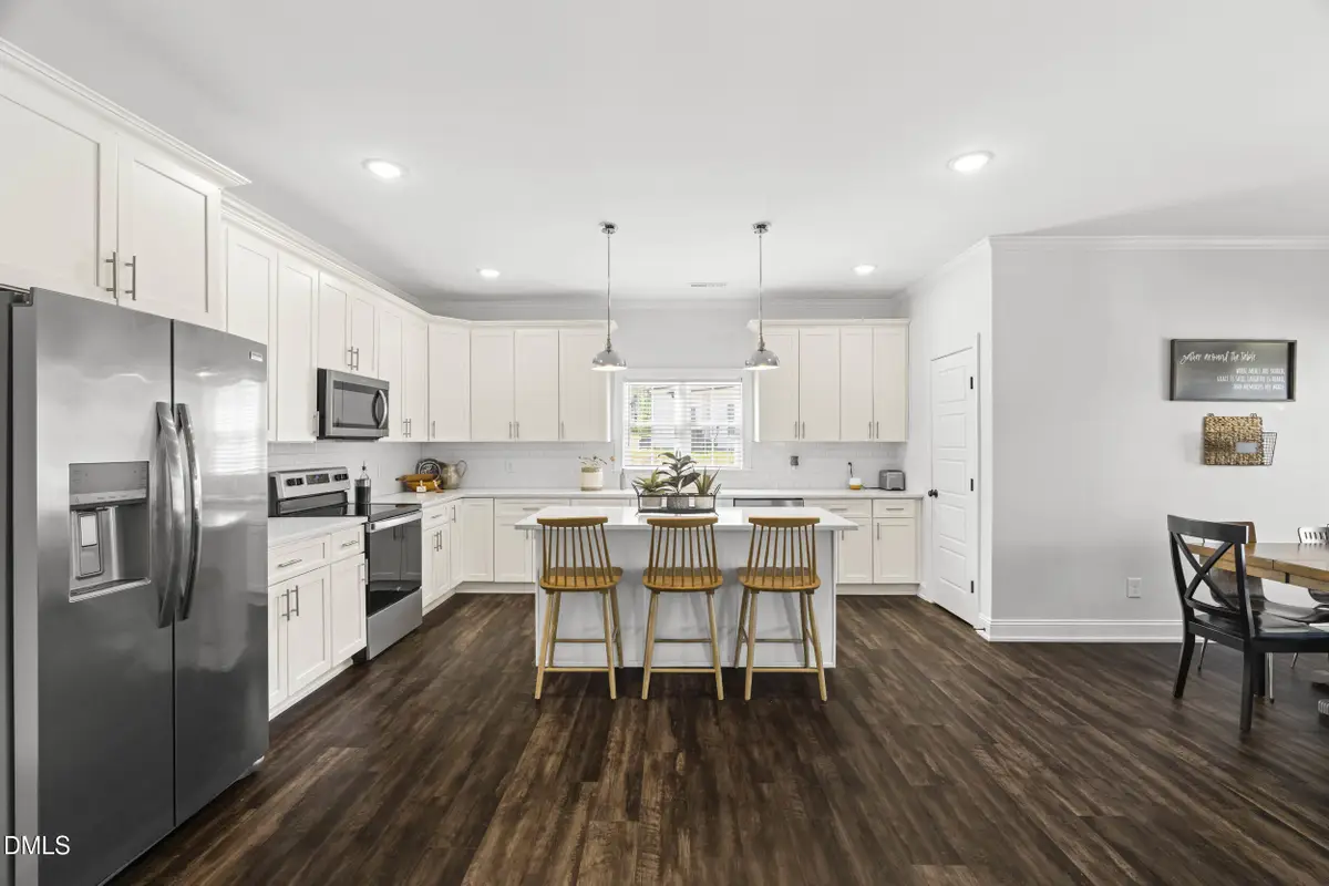 42 Winky Way, Selma, NC 27576 - #1