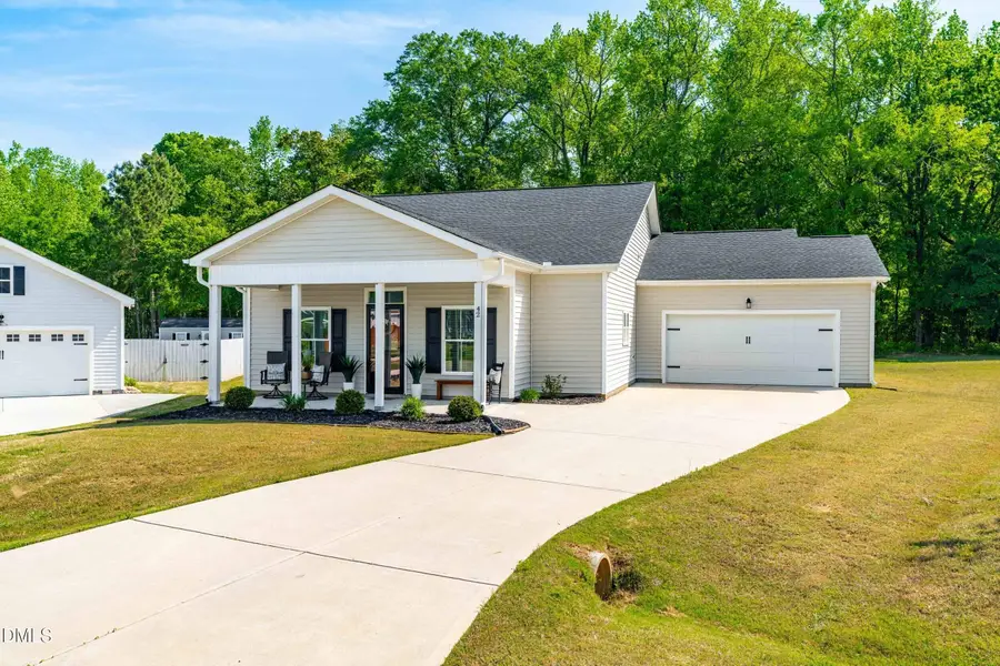 42 Winky Way, Selma, NC 27576 - #2