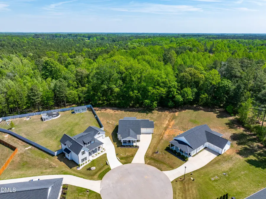 42 Winky Way, Selma, NC 27576 - #3