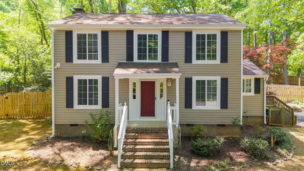 4 Russet Court, Durham, NC 27712 - #1