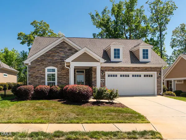 1300 Brookview Drive, Gibsonville, NC 27249