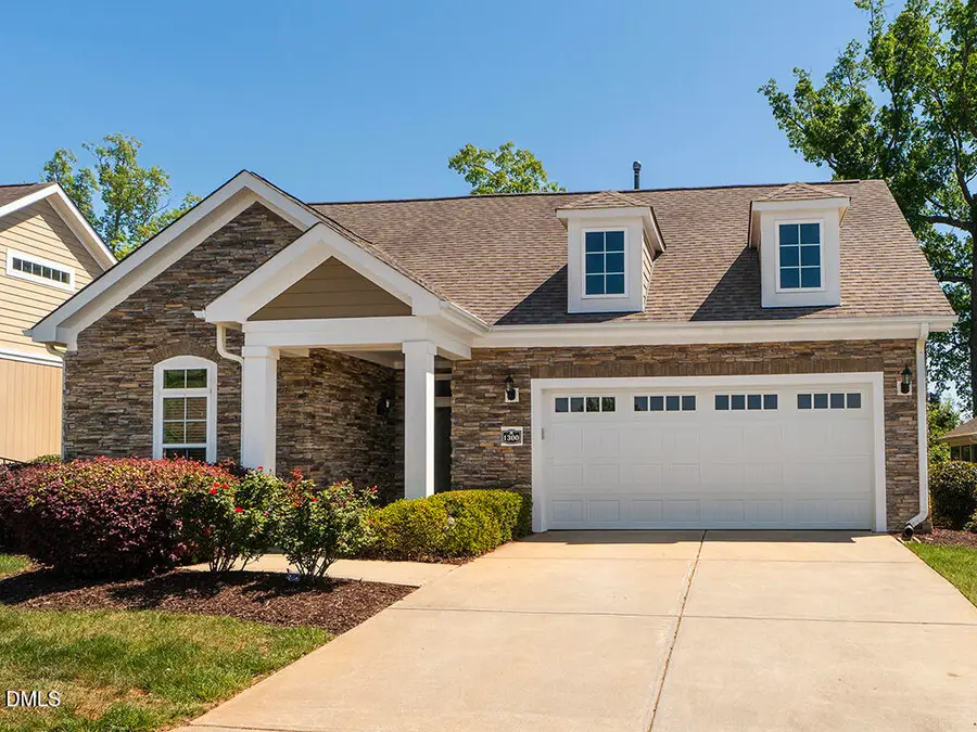 1300 Brookview Drive, Gibsonville, NC 27249 - #2