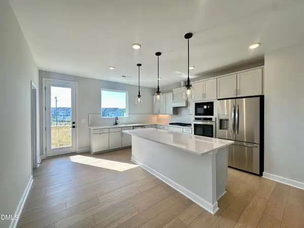 600 Thatch Lane, Knightdale, NC 27545