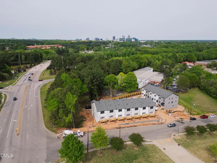 1901 Proximity Pointe Court, Raleigh, NC 27603 - #2