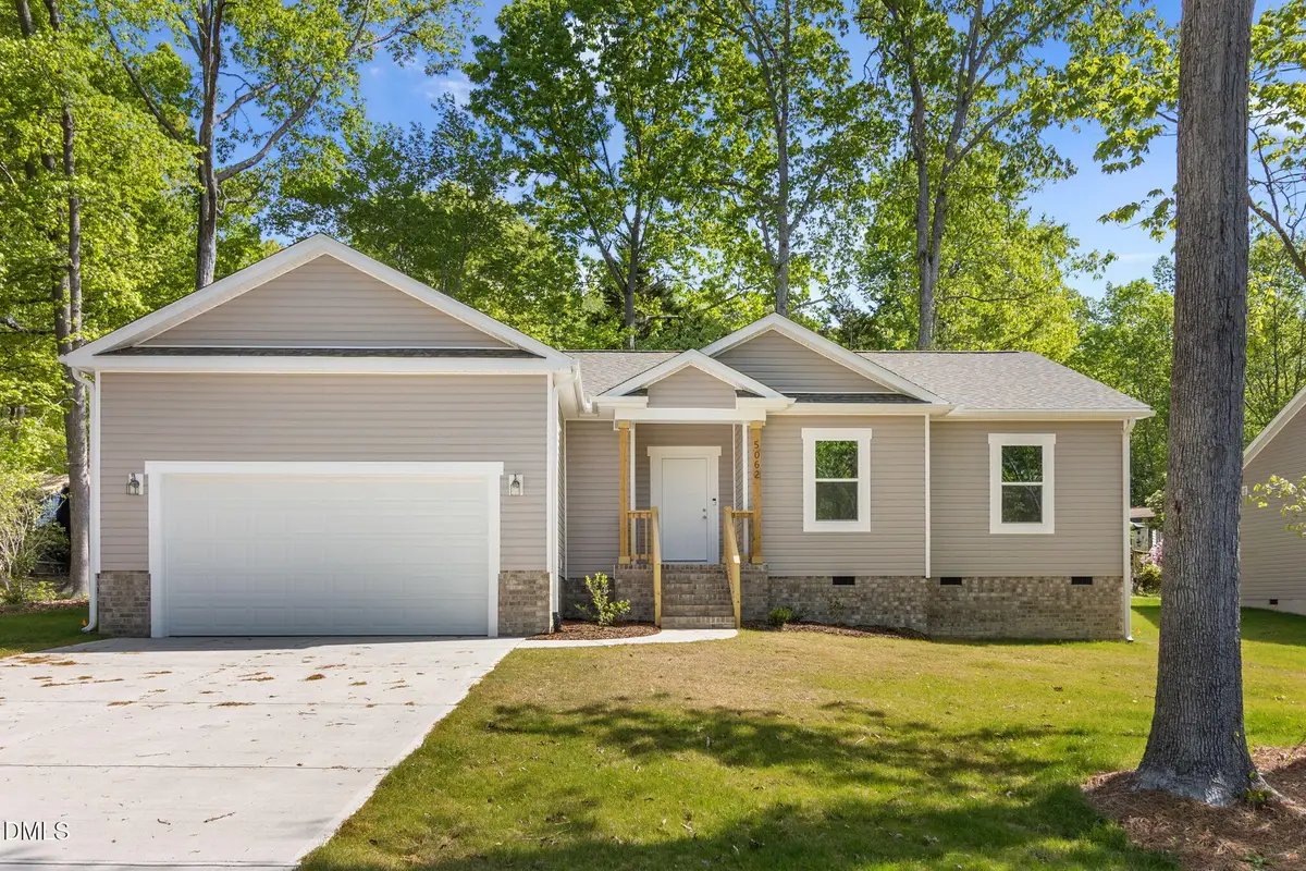 5062 Bluebird Drive, Sanford, NC 27332 - #1