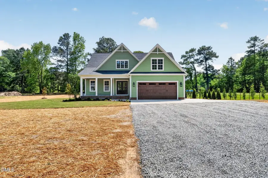 651 Dixon Road #(Lot 2a), Pleasant Grove, NC 27592 - #2