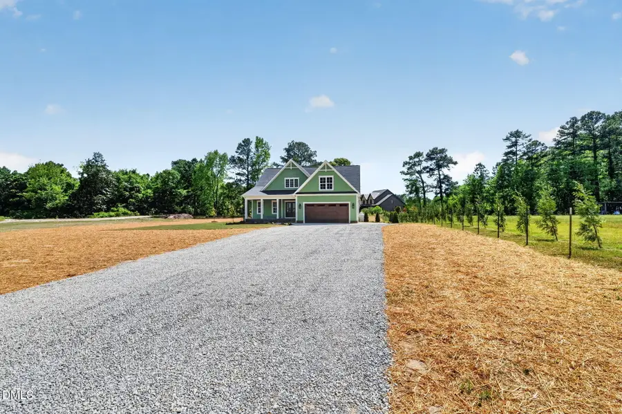 651 Dixon Road #(Lot 2a), Pleasant Grove, NC 27592 - #3
