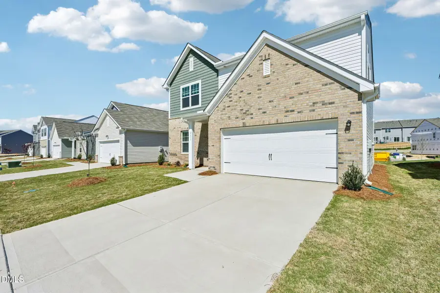 2537 Quarry Road, Rolesville, NC 27571 - #2