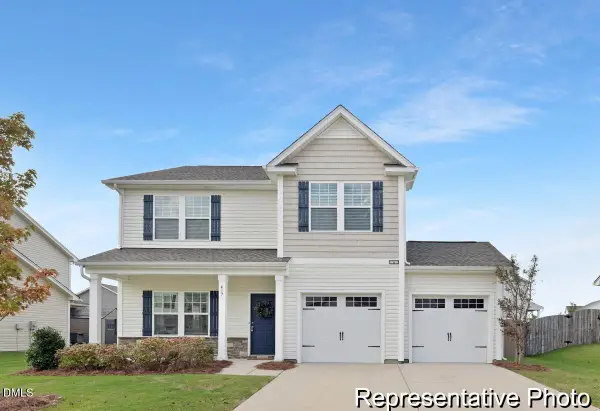 78 Bent Willow Drive #320, Clayton, NC 27527