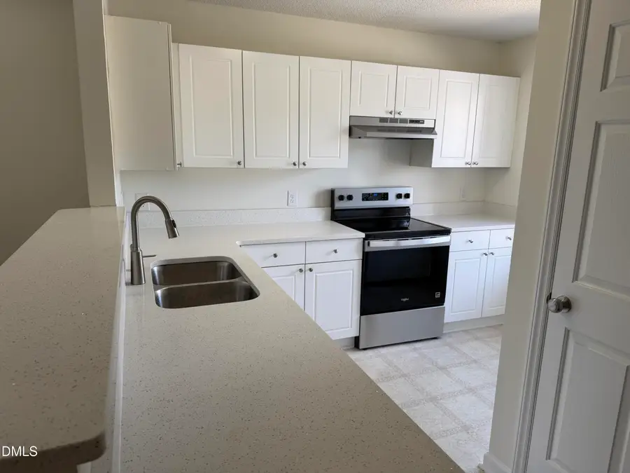 5742 Osprey Cove Drive, Raleigh, NC 27604 - #2