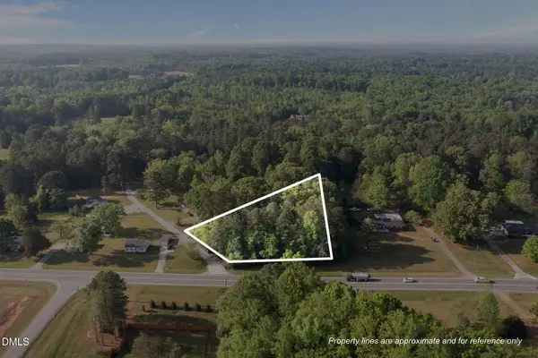 2698 Meadow Creek Lane, Graham, NC 27253