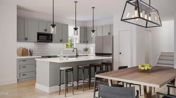 1503 Core Pointe Court, Raleigh, NC 27603