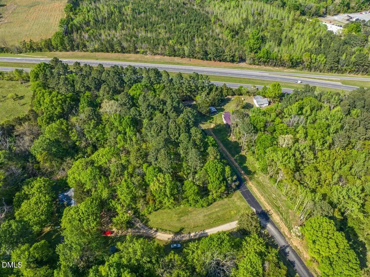0 Lula Klass Road, Goldston, NC 27252 - #1
