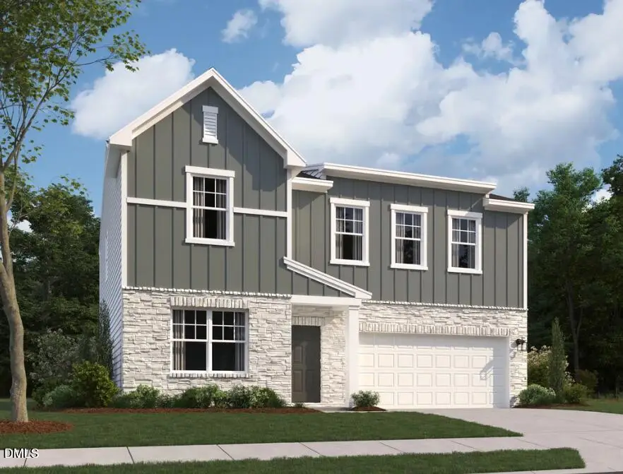3805 Paragon Place, Rolesville, NC 27571 - #2