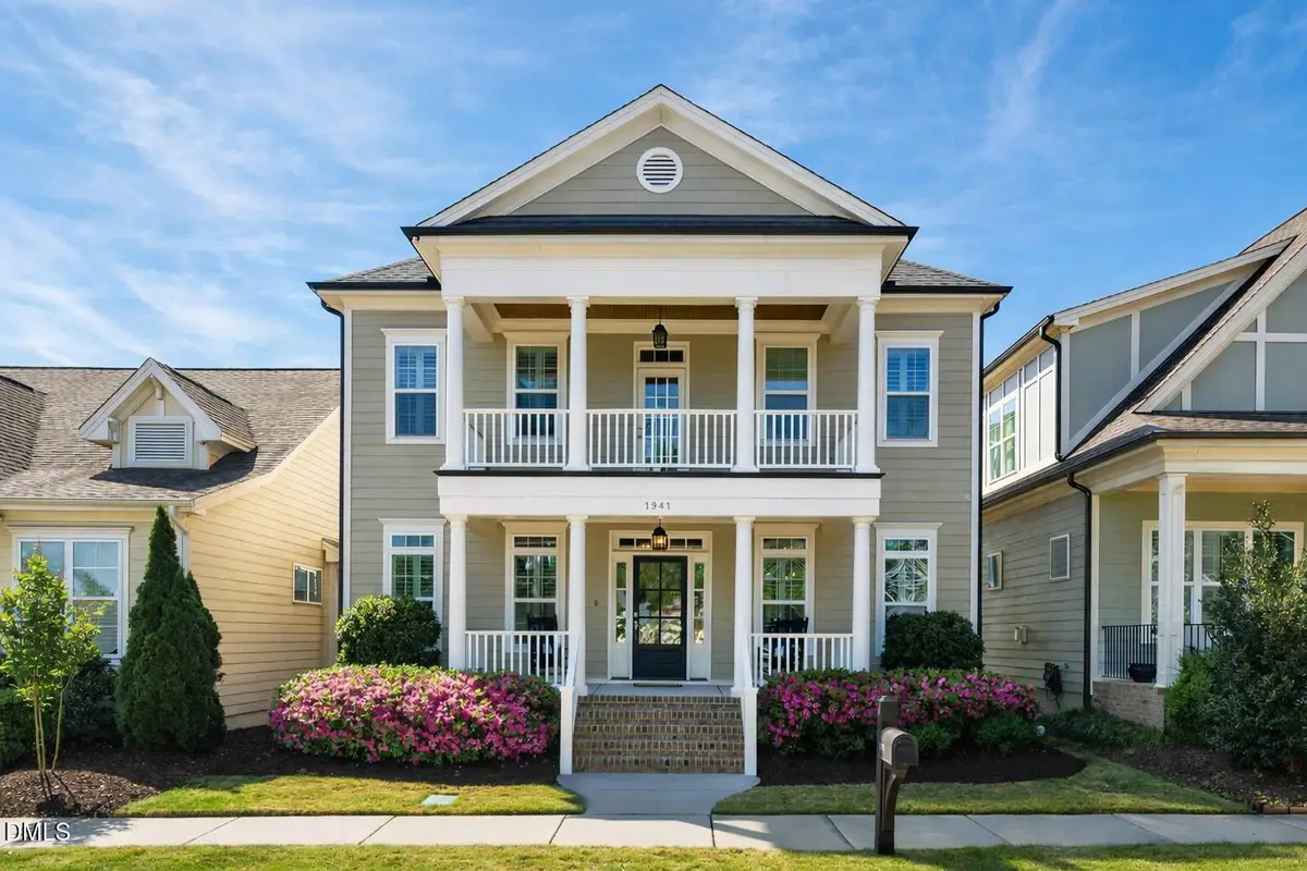 1941 Great Ridge Parkway, Chapel Hill, NC 27516 - #1