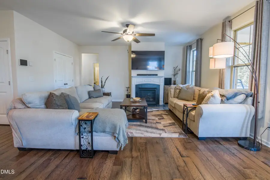 3333 Prospect Parkway, Durham, NC 27703 - #2