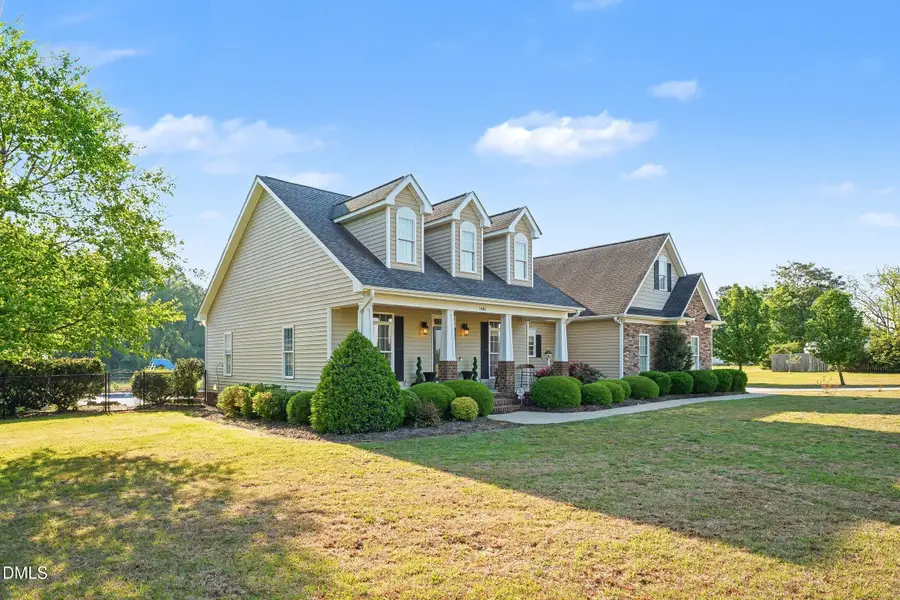 1446 Neighbors Road, Dunn, NC 28334 - #2