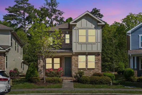 421 Liberty Hill Pass, Morrisville, NC 27560