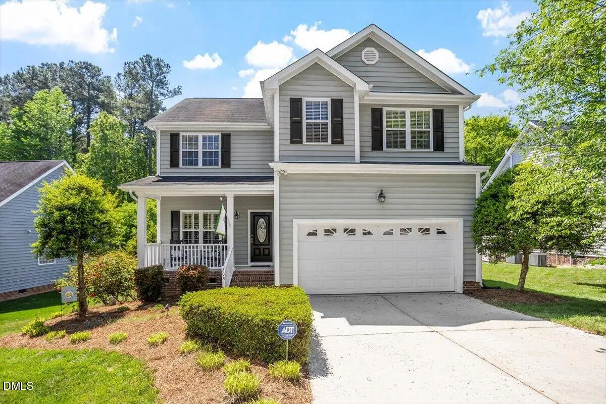 508 Moultonboro Avenue, Wake Forest, NC 27587 - #1