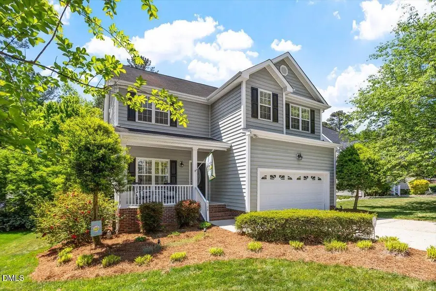 508 Moultonboro Avenue, Wake Forest, NC 27587 - #2