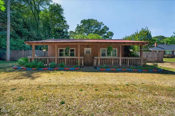 7303 Stony Hill Road, Wake Forest, NC 27587