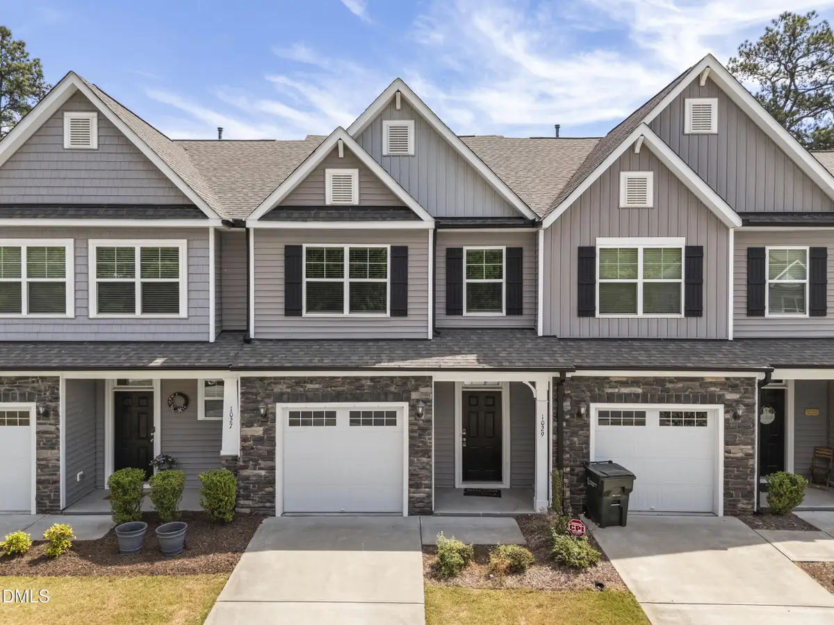 1029 Arbor Edge Lane, Durham, NC 27703 - #1