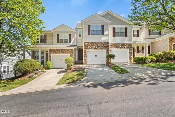 4610 Merendino Street, Raleigh, NC 27606