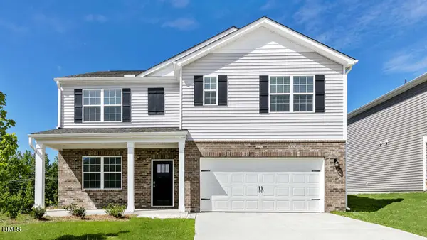 23 Hanging Elm Lane, Fuquay Varina, NC 27526