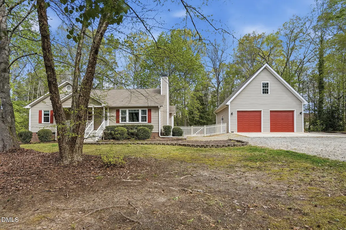 430 Triple Crown Circle, Archer Lodge, NC 27527 - #1