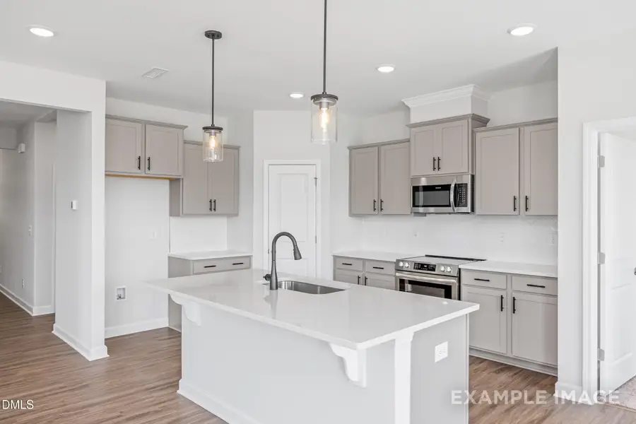 266 Van Winkle Street, Lillington, NC 27546 - #2