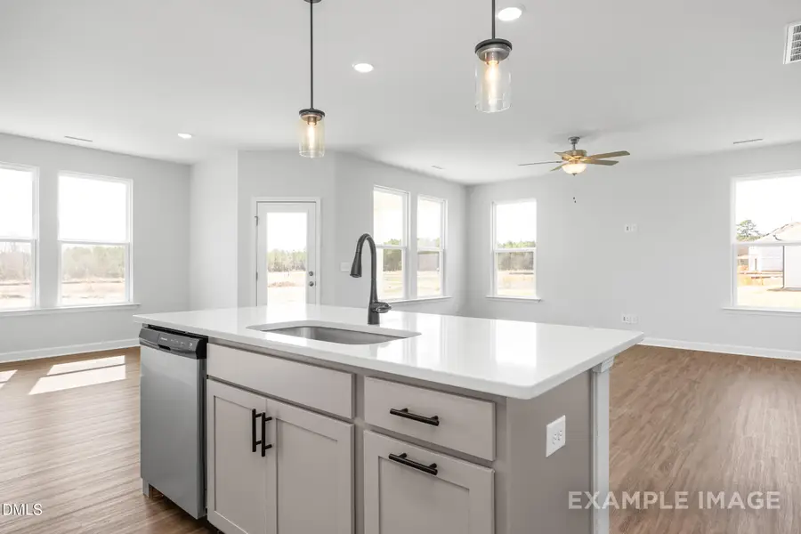 266 Van Winkle Street, Lillington, NC 27546 - #3