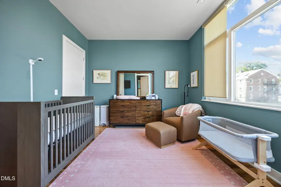 2327 Clark Avenue, Raleigh, NC 27607 - #3