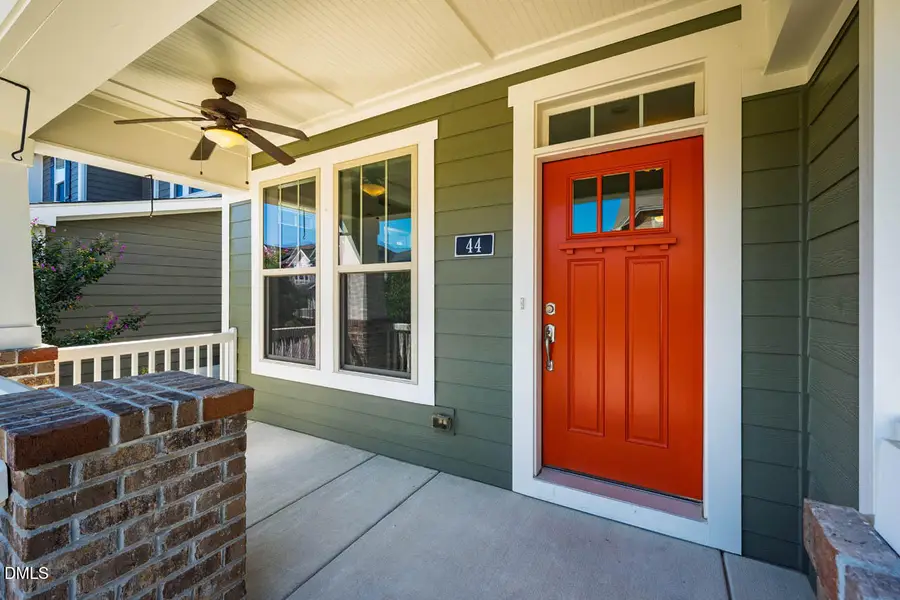 44 Tarwick Avenue, Chapel Hill, NC 27516 - #3