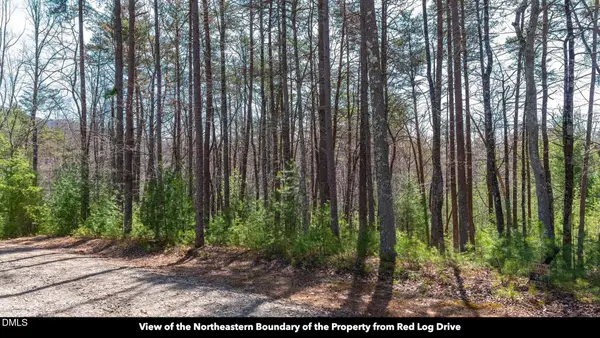 Lt. 74 Sutters Ridge Road, Mulberry, NC 28659