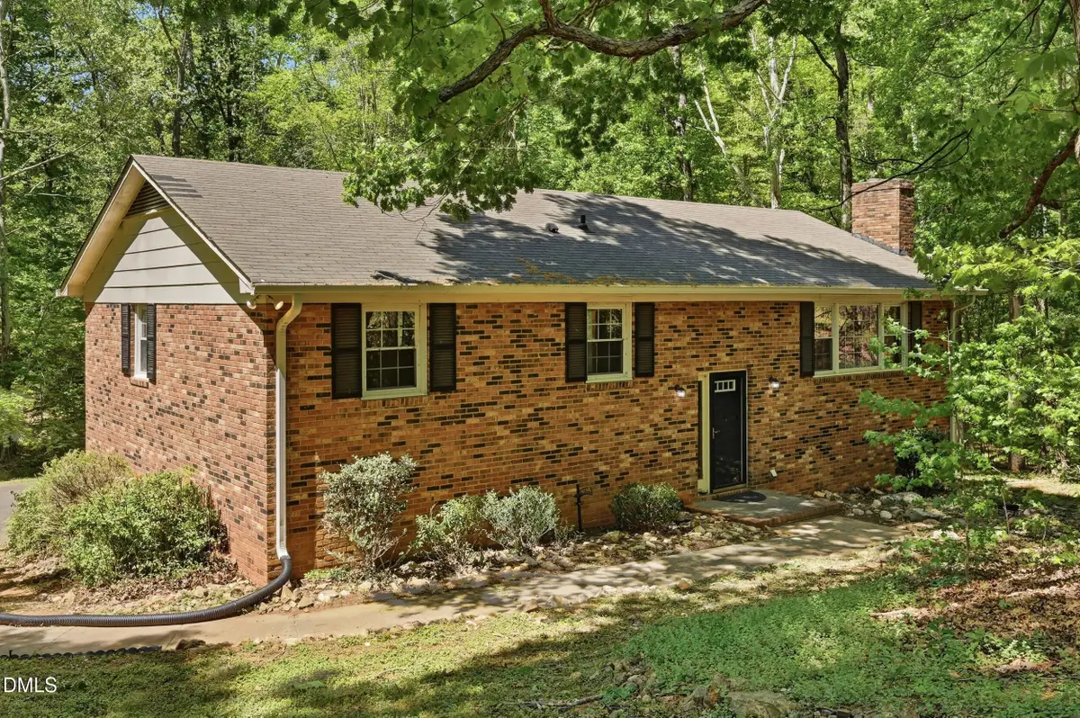 7811 Buckhorn Road, Hillsborough, NC 27278 - #1