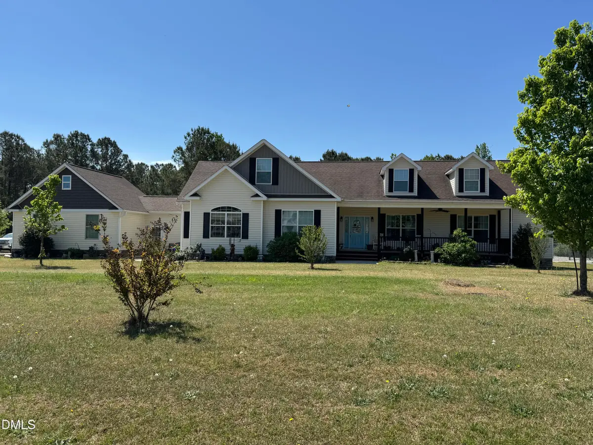 640 Tart Town Road, Dunn, NC 28334 - #1
