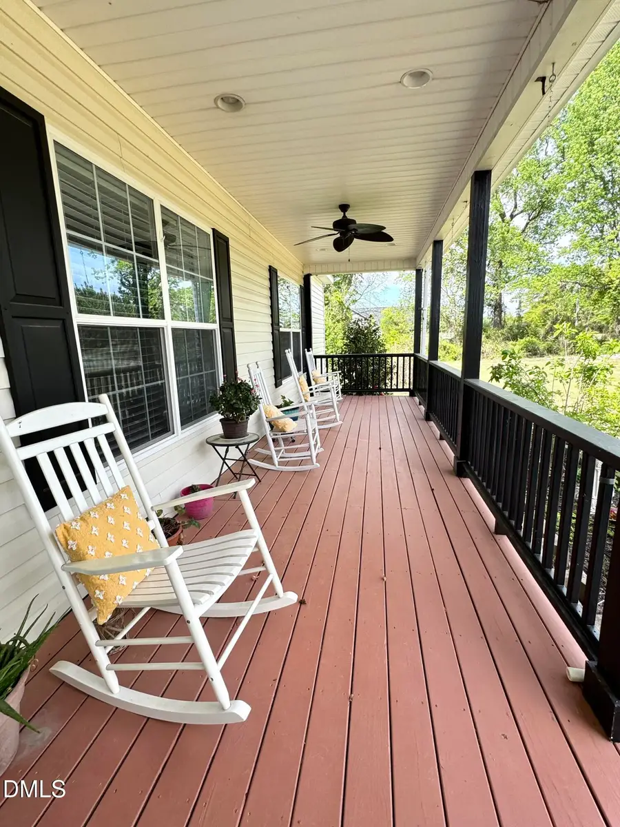 640 Tart Town Road, Dunn, NC 28334 - #2