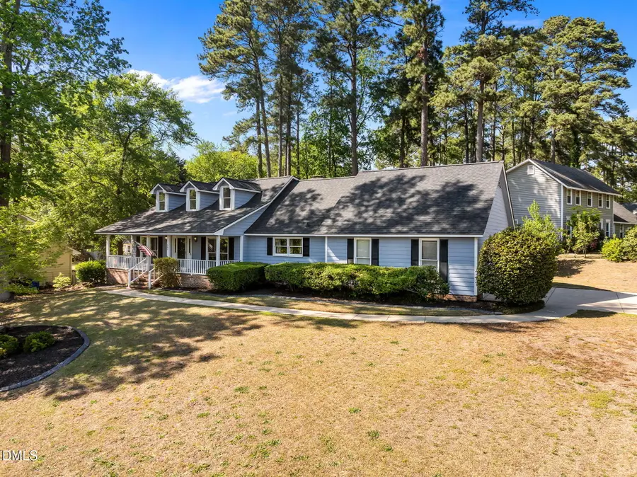 662 Georgetown Circle, Fayetteville, NC 28314 - #2