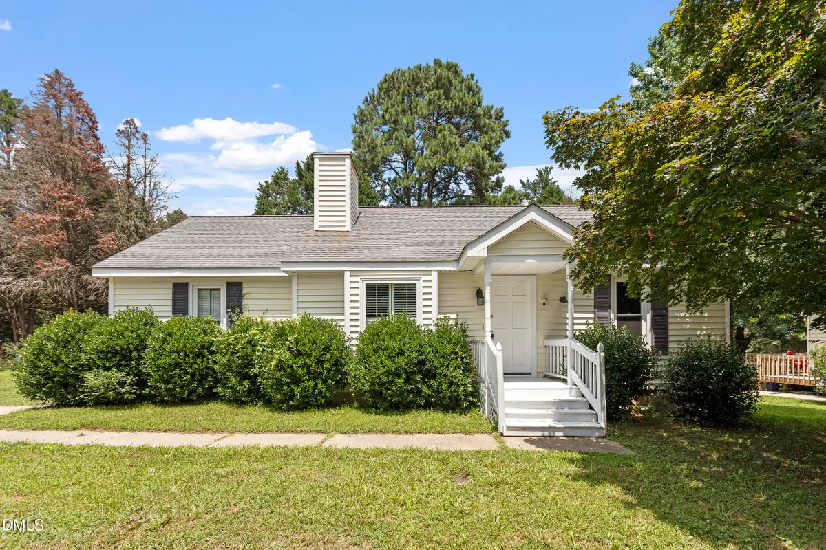 5809 Iris Lake Court, Raleigh, NC 27604 - #1