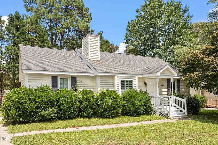 5809 Iris Lake Court, Raleigh, NC 27604 - #2
