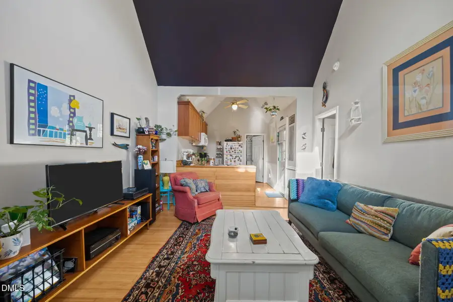 311 Seawell Avenue, Raleigh, NC 27601 - #3