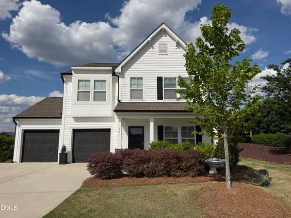 10 Arlie Lane, Lillington, NC 27546