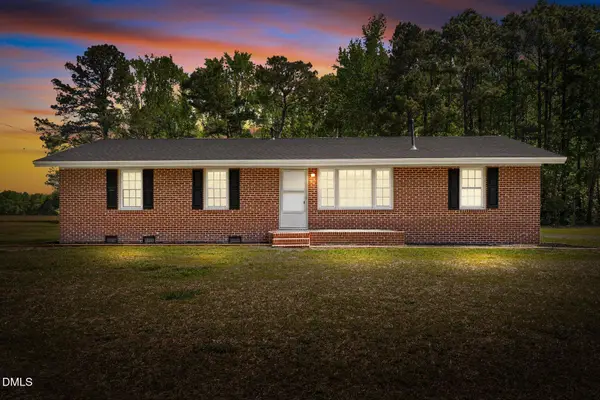 526 Maccripine Road, Pinetops, NC 27864